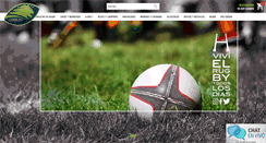 Desktop Screenshot of lionsxv.com.ar